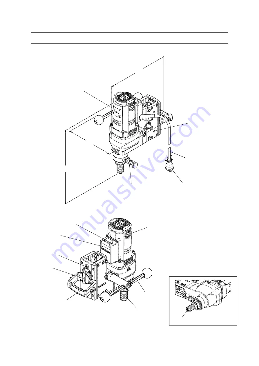 HAKKEN SPN-202Uw Instruction Manual Download Page 8