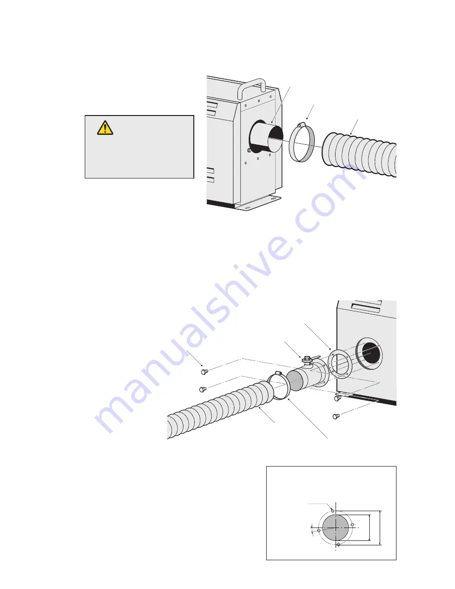 Hakko Electric Machine Works Co., Ltd. HAP1012 Скачать руководство пользователя страница 6