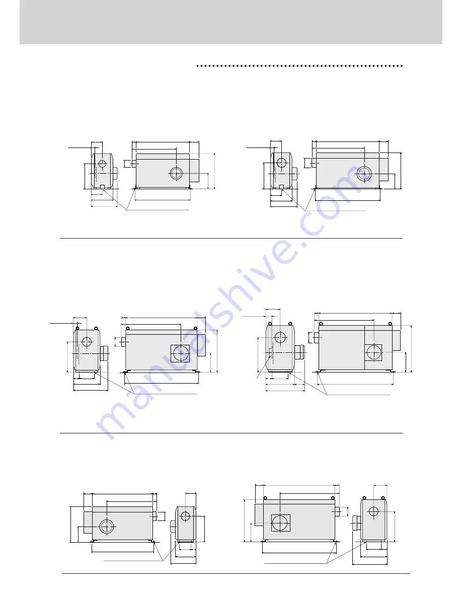 Hakko Electric Machine Works Co., Ltd. HAP2031 Handling Manual Download Page 9