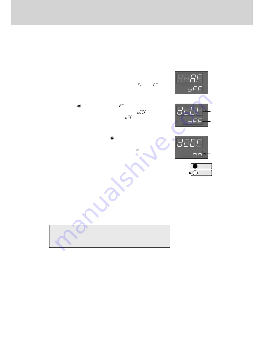 Hakko Electric Machine Works Co., Ltd. HAP2031 Handling Manual Download Page 25