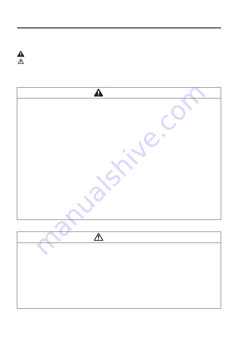 Hakko Electronics FR-701 Instruction Manual Download Page 4