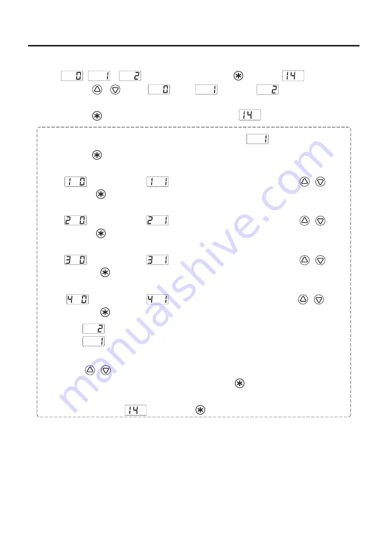 Hakko Electronics FR-702 Instruction Manual Download Page 53