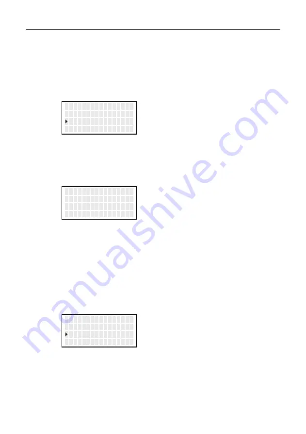 Hakko Electronics FR400-53 Instruction Manual Download Page 13