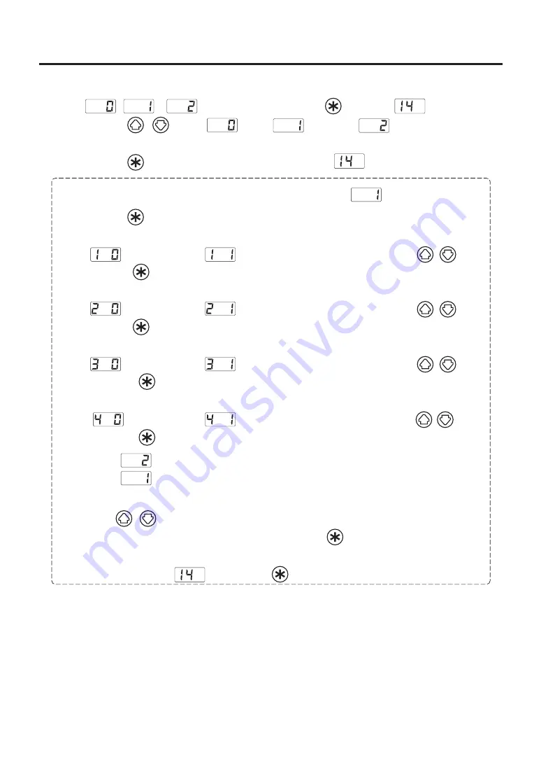 Hakko Electronics FR810-05 Instruction Manual Download Page 13