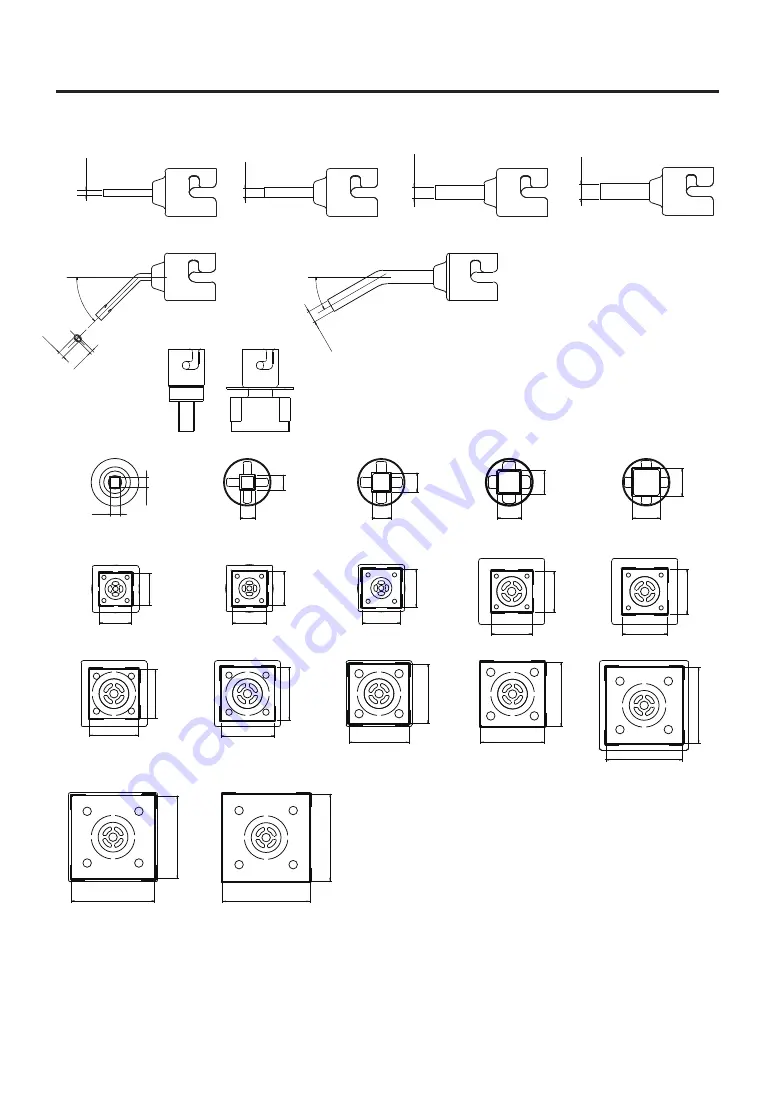 Hakko Electronics FR810-05 Instruction Manual Download Page 22