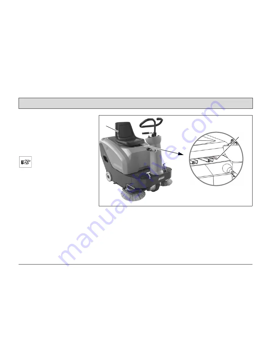 HAKO 6400.20 Instruction Manual Download Page 30