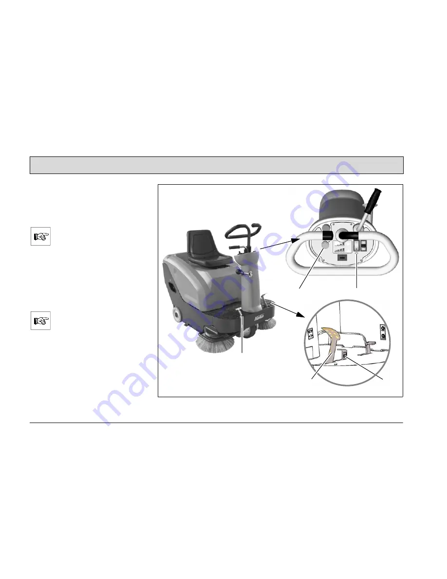 HAKO 6400.20 Instruction Manual Download Page 32