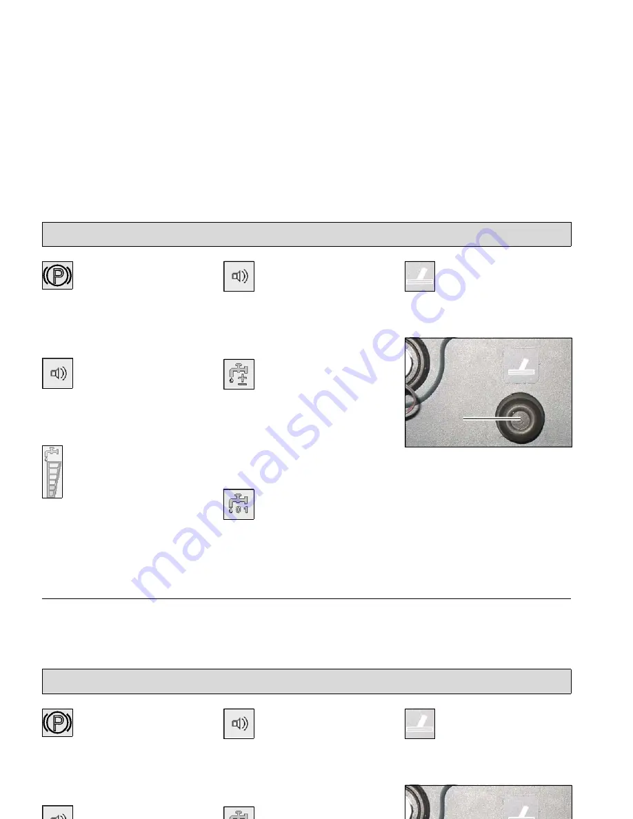 HAKO HAKOMATIC B 90 CL Instruction Manual Download Page 16