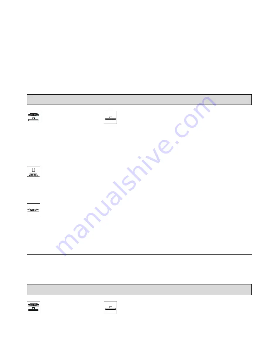 HAKO HAKOMATIC B 90 CL Instruction Manual Download Page 17