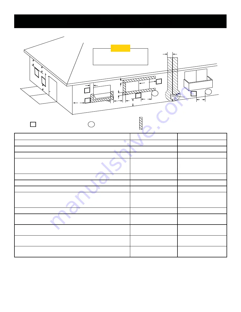 Halcyon H50-01-NG Installation, Operation And Owner'S Manual Download Page 14