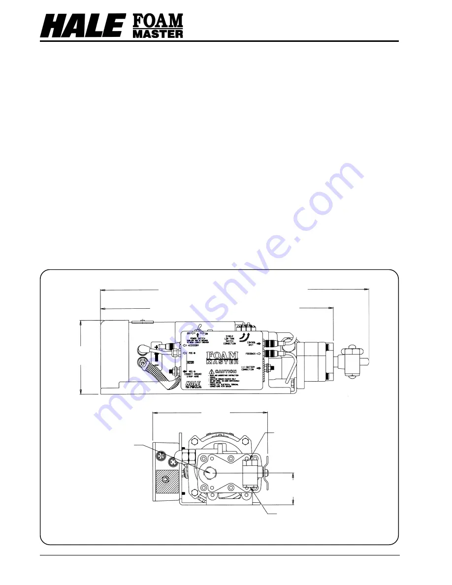 HALE FOAM MASTER 3.3 Скачать руководство пользователя страница 37