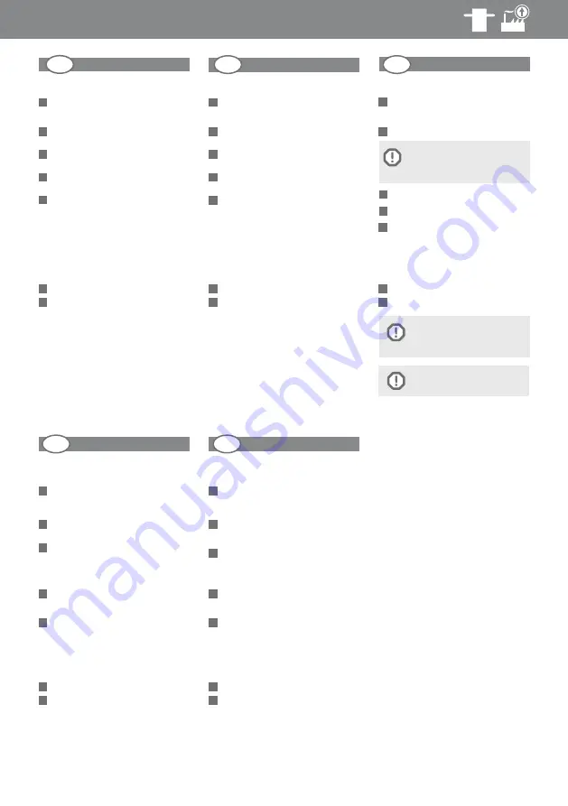 Halfen HIT-HP MV Assembly Instructions Manual Download Page 15