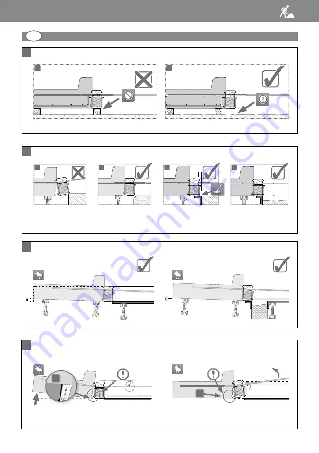 Halfen HIT-HP MV Assembly Instructions Manual Download Page 18