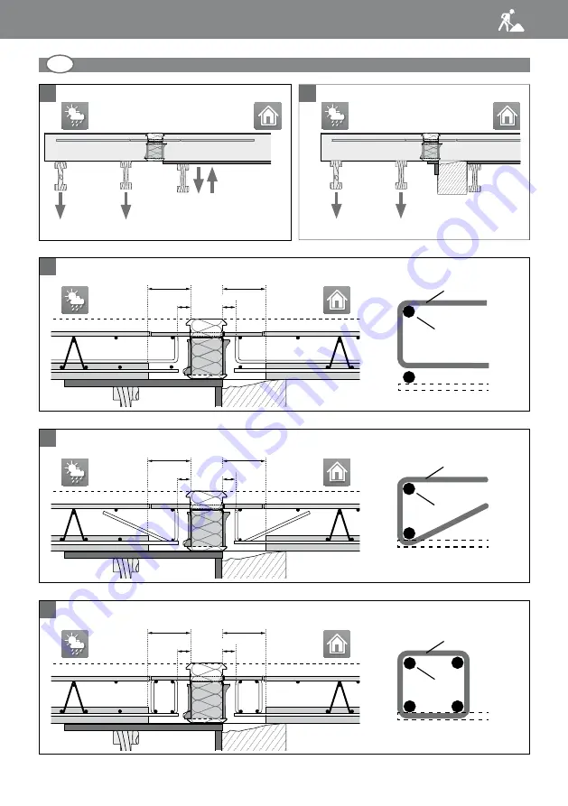 Halfen HIT-HP MV Assembly Instructions Manual Download Page 20