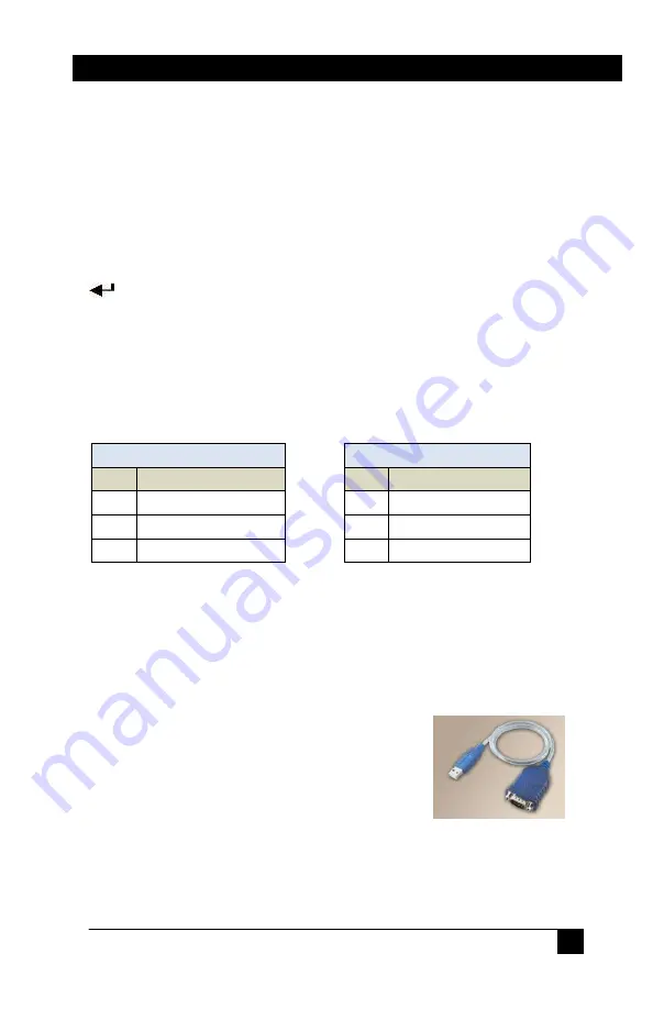 Hall Research Technologies HR-733 Скачать руководство пользователя страница 17