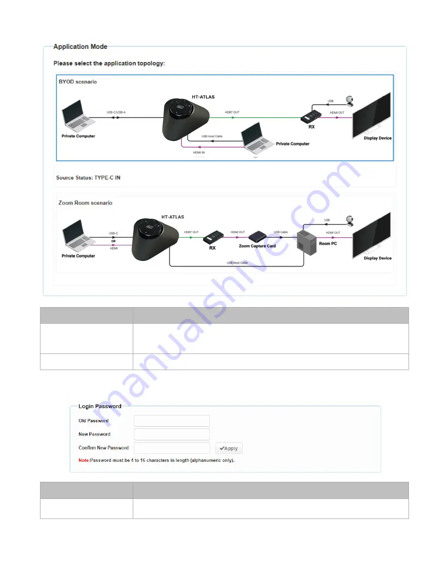 Hall Technologies HT-ATLAS User Manual Download Page 25