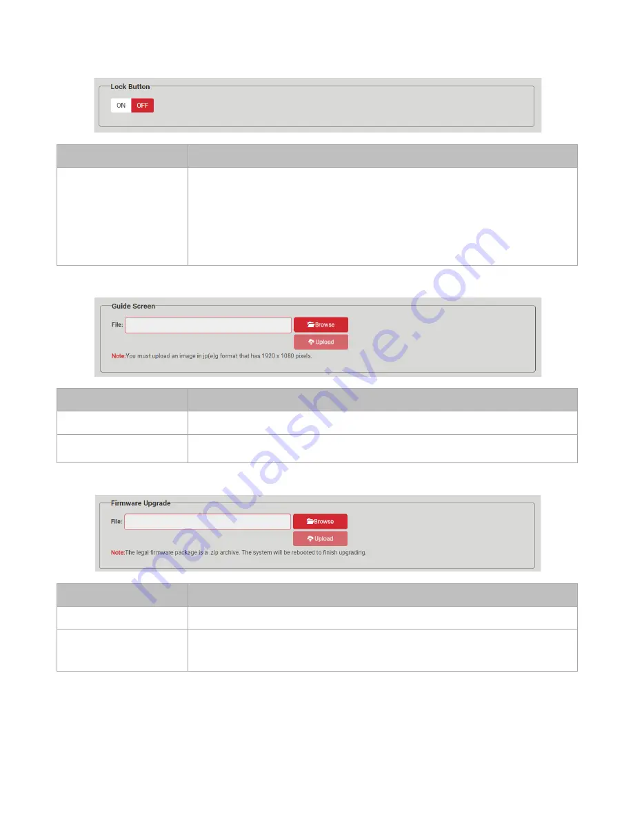 Hall Technologies HT-ODYSSEY User Manual Download Page 26