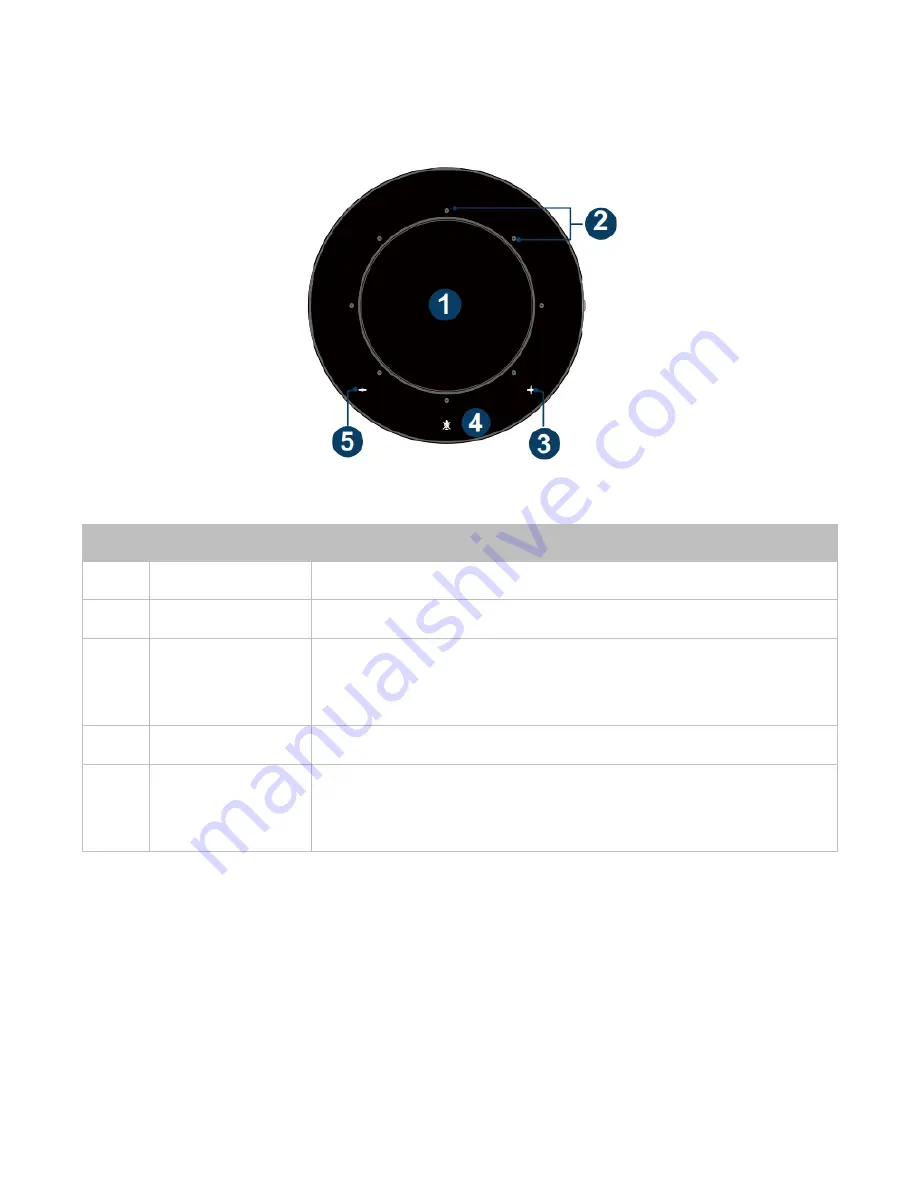 Hall Technologies HT-SATELLITE-DOCK User Manual Download Page 9