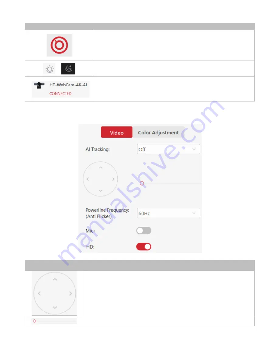 Hall Technologies HT-SATELLITE-DOCK Скачать руководство пользователя страница 16