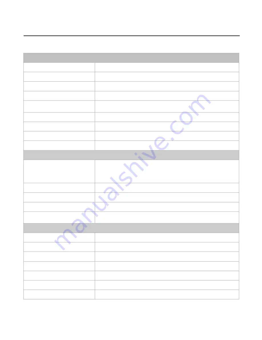 Hall Technologies HT-SATELLITE-DOCK User Manual Download Page 25