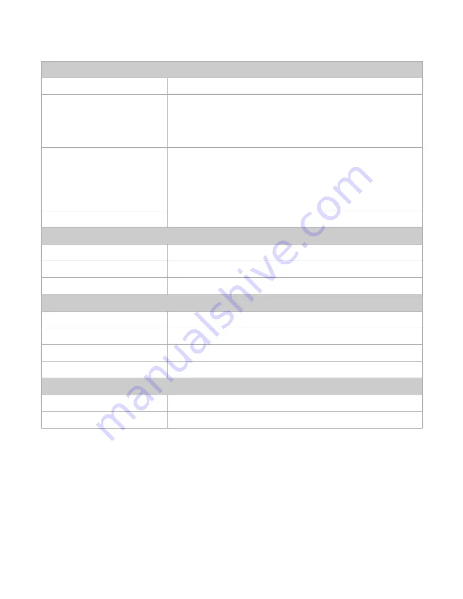 Hall Technologies HT-SATELLITE-DOCK User Manual Download Page 26