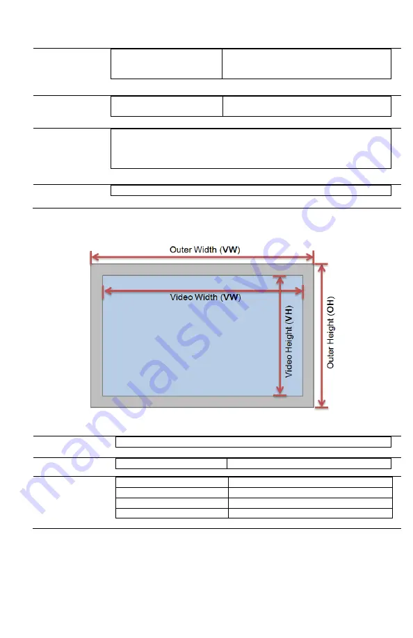 Hall Technologies VERSA-4K-S User Manual Download Page 18