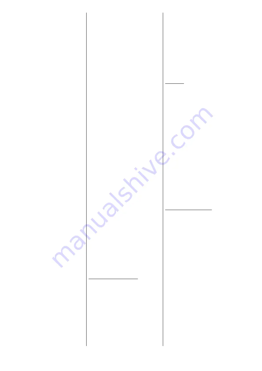 Hallde RG-300i User Instructions Download Page 46