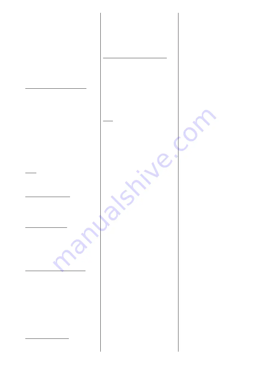 Hallde RG-300i User Instructions Download Page 47