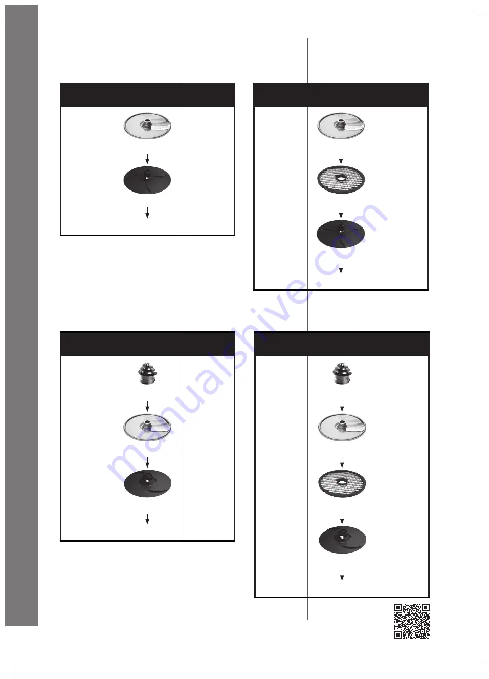 Hallde RG-50S User Instructions Download Page 5