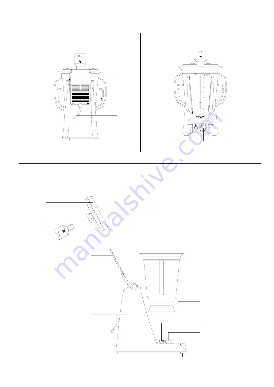 Hällde SB-4L User Instructions Download Page 3