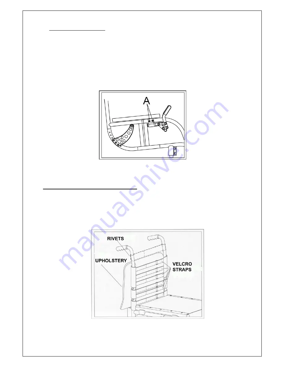 Halley OFFCAR Instruction Manual Download Page 6