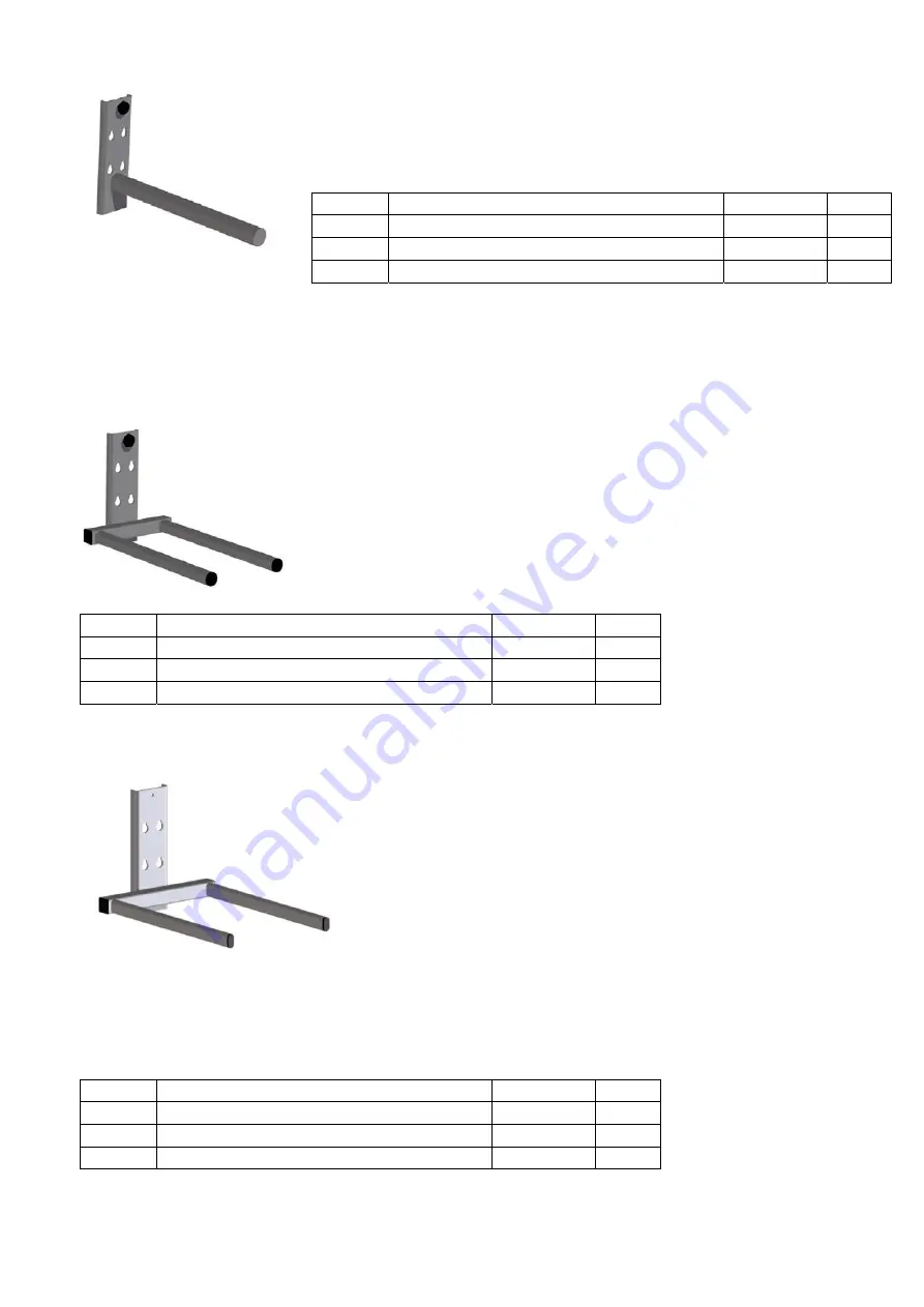 Hallins NEWTON 50 Manual Download Page 19