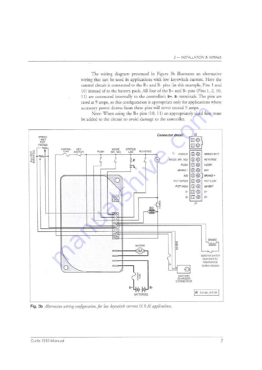 Hallins NEWTON 50 Manual Download Page 73