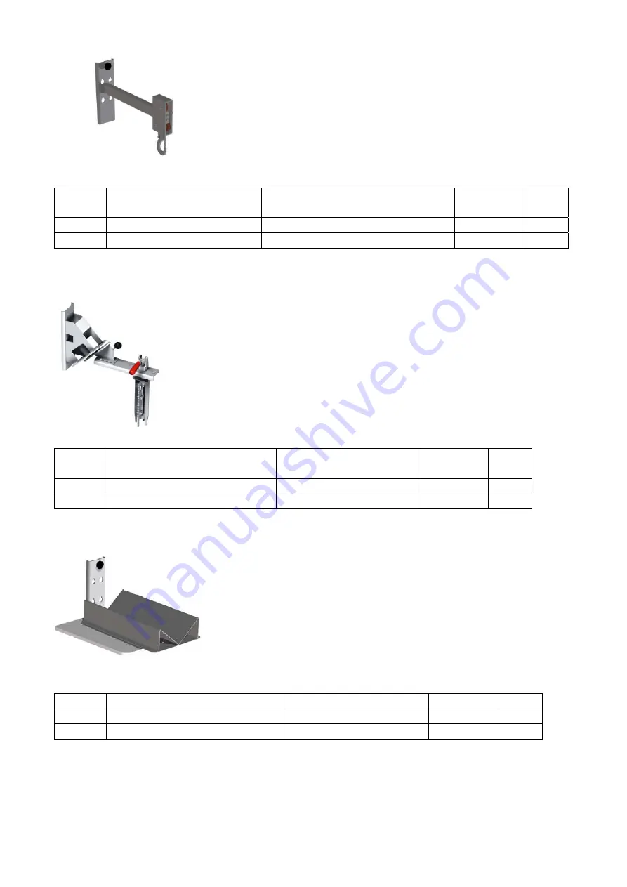 Hallins NEWTON 50 Manual Download Page 321