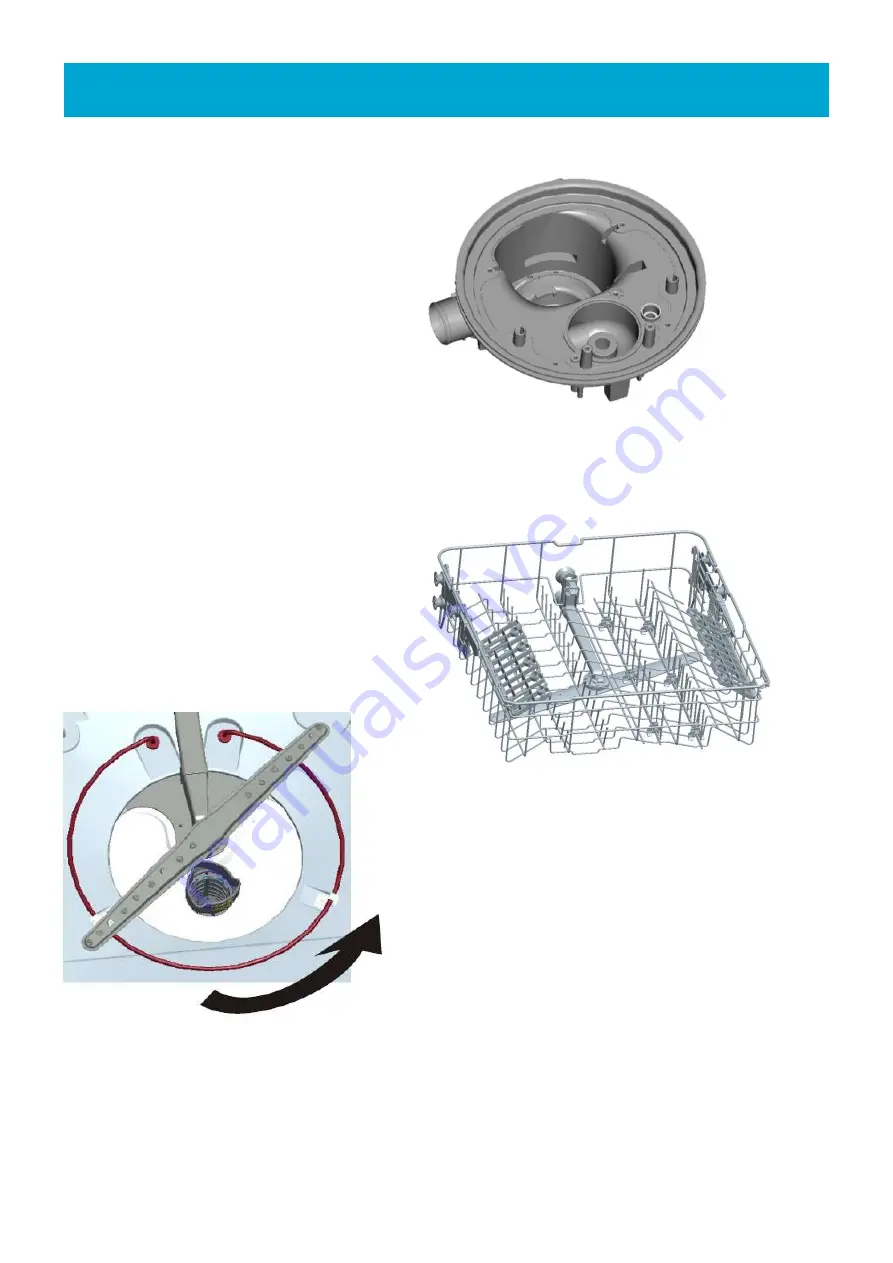 Hallman HDW2401ST Use & Care Manual Download Page 4