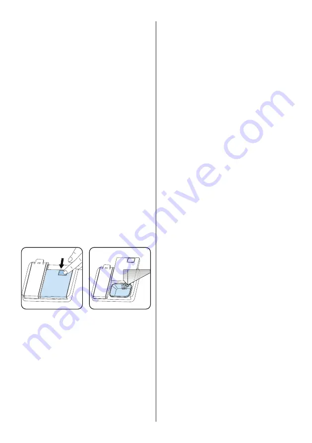 Hallman HDW24PR User Manual Download Page 15