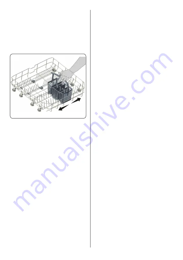 Hallman HDW24PR User Manual Download Page 23