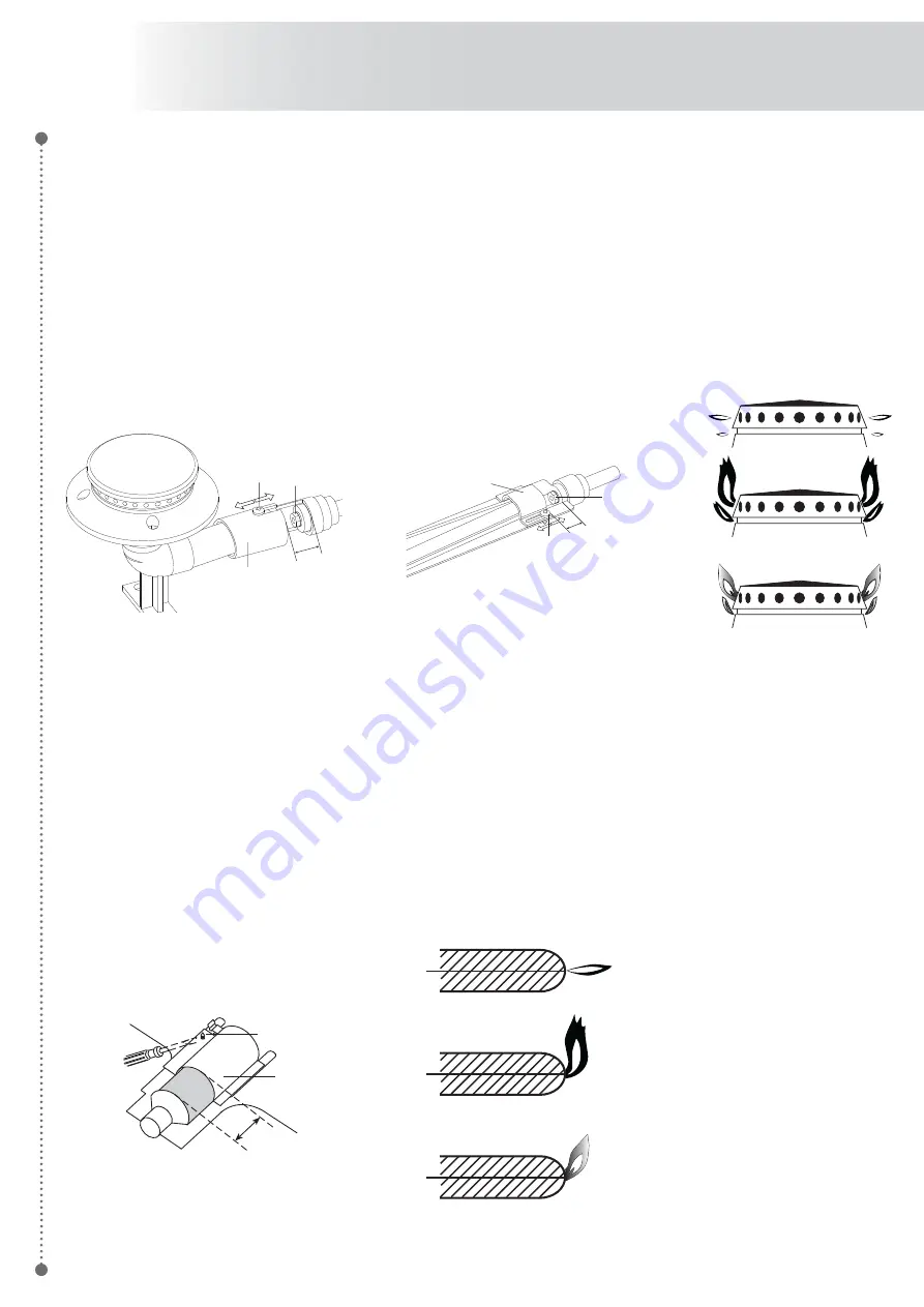 Hallman UP60 User Instructions, Installation, Maintenance Download Page 12