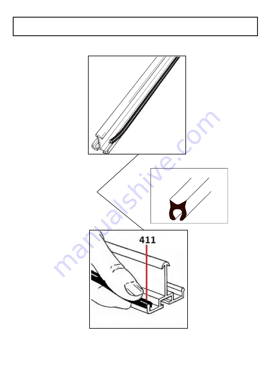 Halls Greenhouses Altan 2 Manual Download Page 13