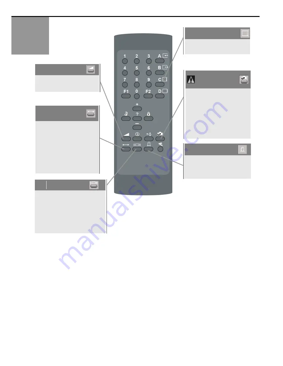 Halma 10BODYGUARDIII User Manual Download Page 8