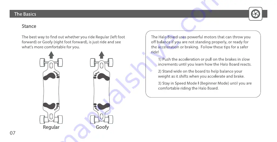 Halo Board BEAST 2 User Manual Download Page 10