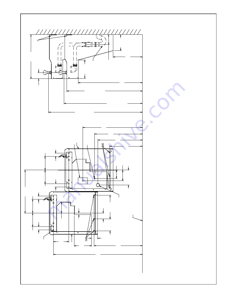 Halsey Taylor HAC8EECBL 1F Series Owner'S Manual Download Page 3