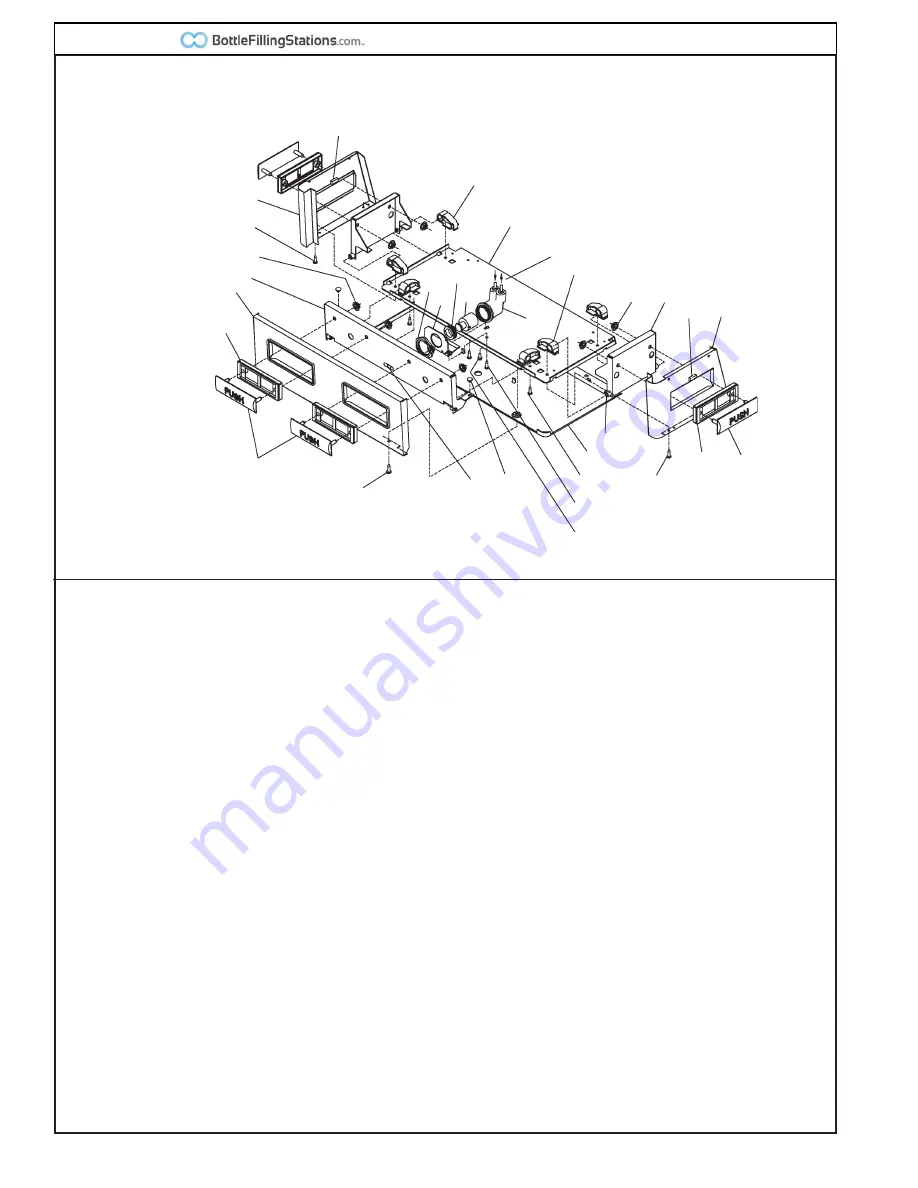 Halsey Taylor HAC8FSCQ 1E Series Owner'S Manual Download Page 4