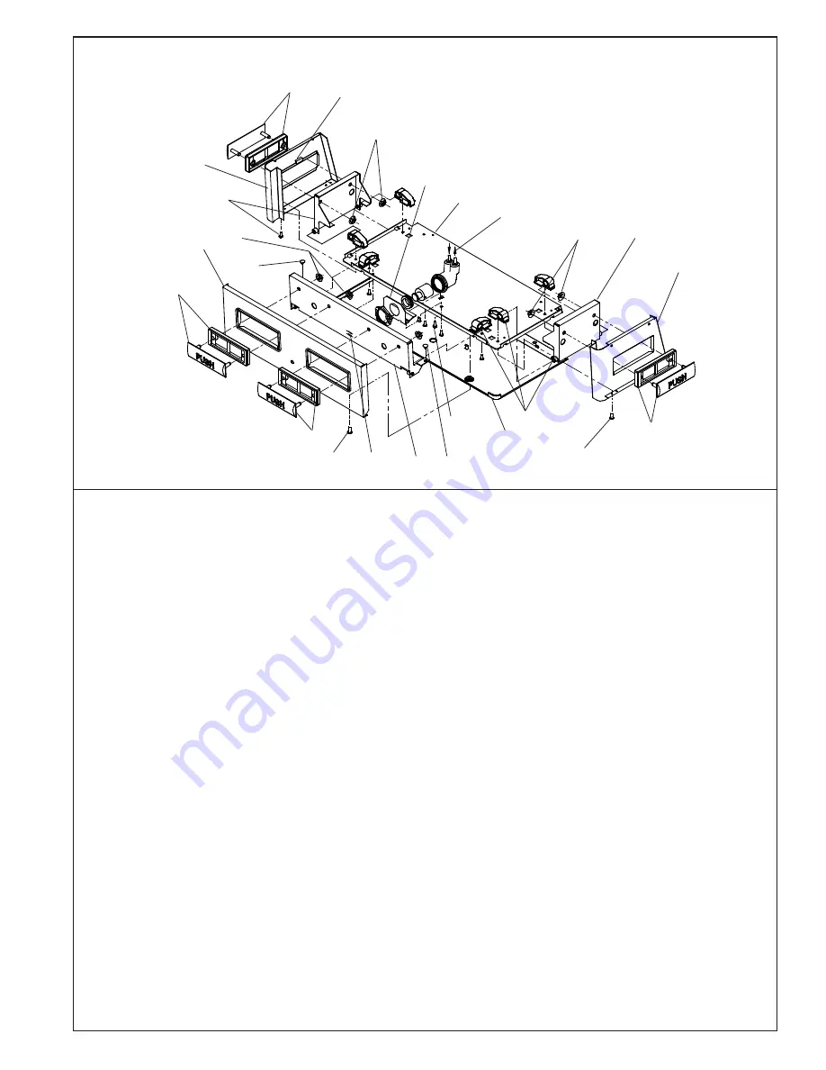 Halsey Taylor HAC8FSCWSNFQ1F Owner'S Manual Download Page 5