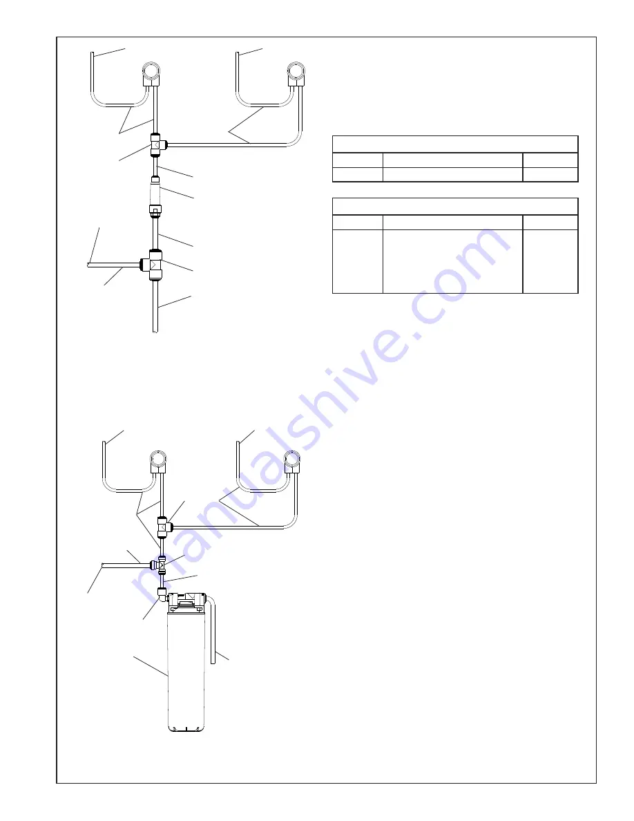 Halsey Taylor HTHB-OVLSEBP-I Owner'S Manual Download Page 3