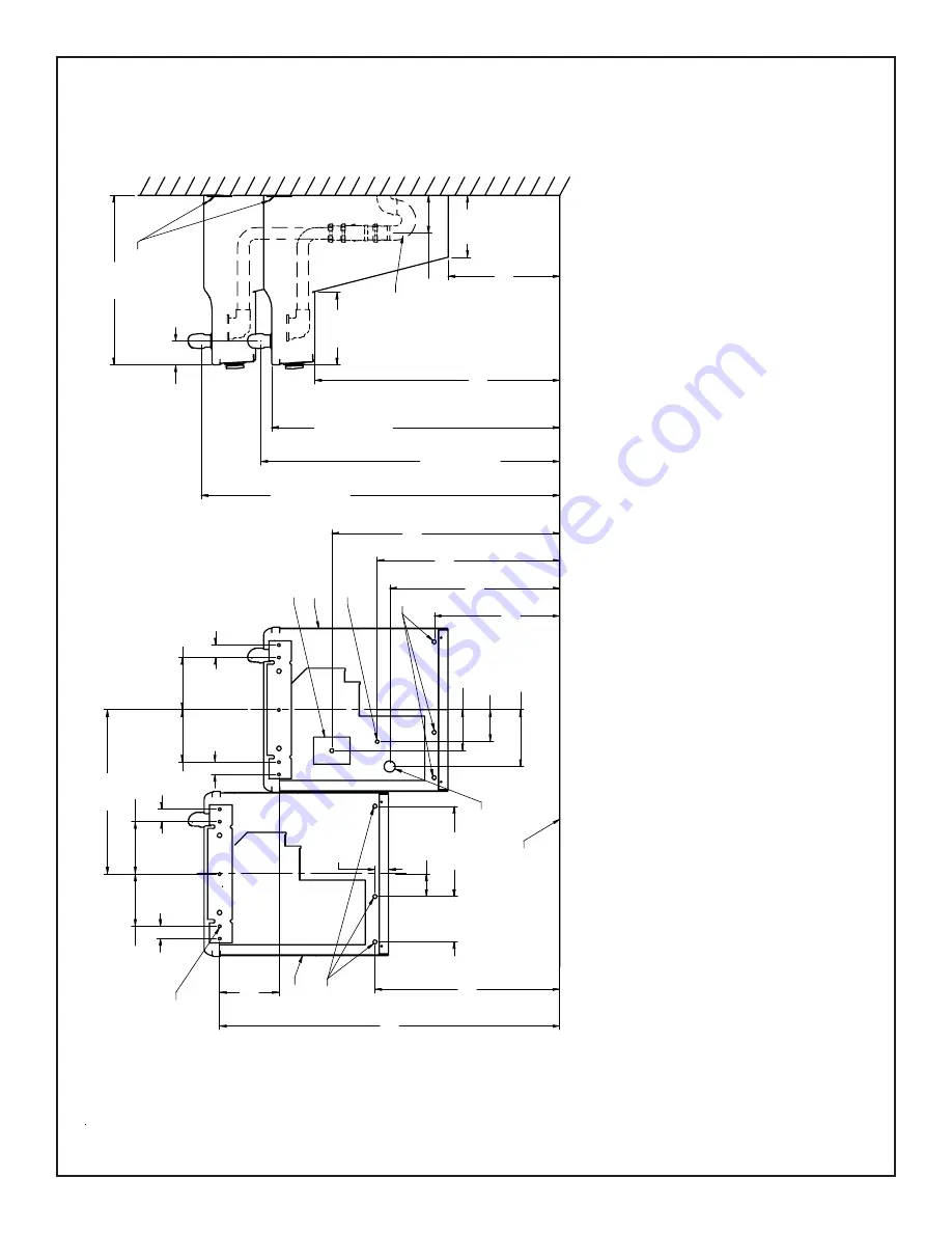 Halsey Taylor HVRGRN8BL Owner'S Manual Download Page 2