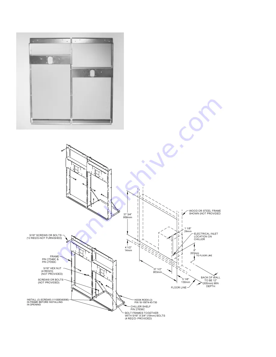 Halsey Taylor OVL OVL-II ER-Q Owner'S Manual Download Page 4