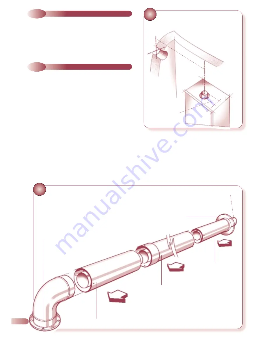 Halstead Ace High Installation And Servicing Instructions Download Page 16