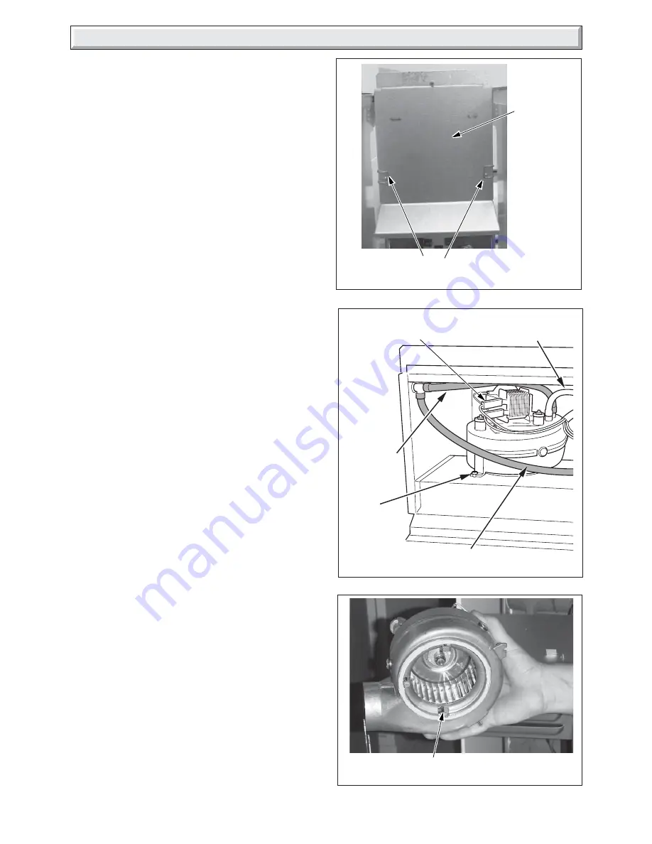 Halstead Buckingham 4 CFF80 Скачать руководство пользователя страница 14