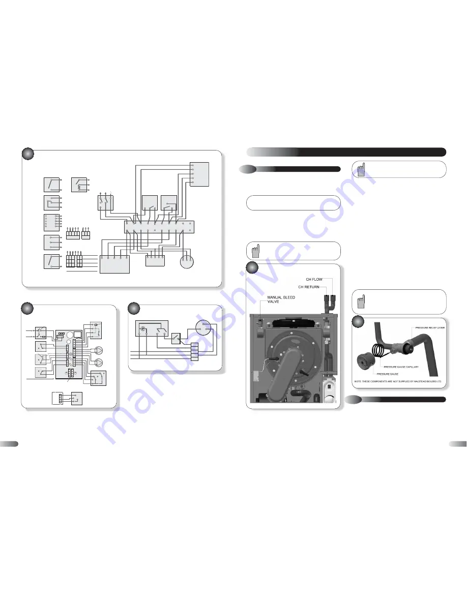 Halstead VBX 18 Installation And Servicing Instructions Download Page 20